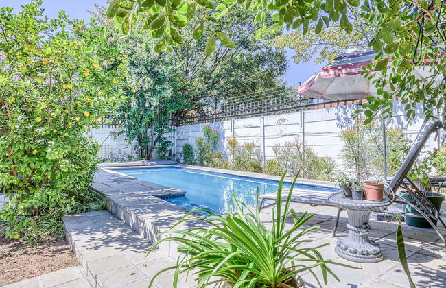 Bedford Manor - Foto 43