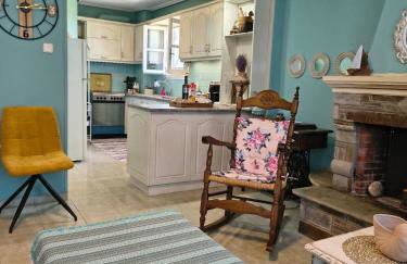 HoMe on the mountain - Foto 20