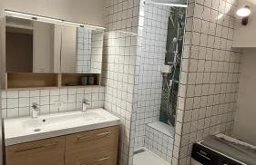 La Girelle vue mer proche plage - Foto 24