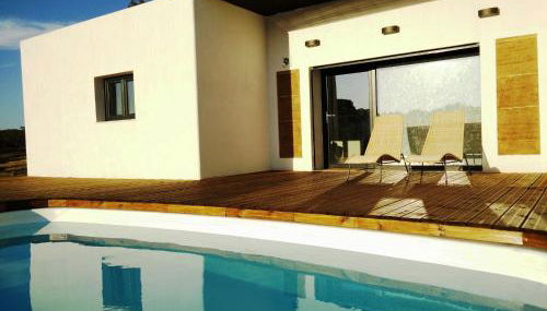 Taipa 2 - Casas de Campo do Junqueirinho - Foto 1