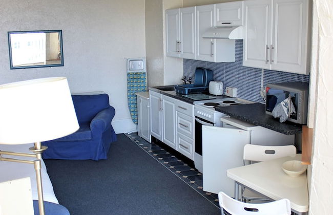 Sandpiper Holiday Apartments - Photo 33