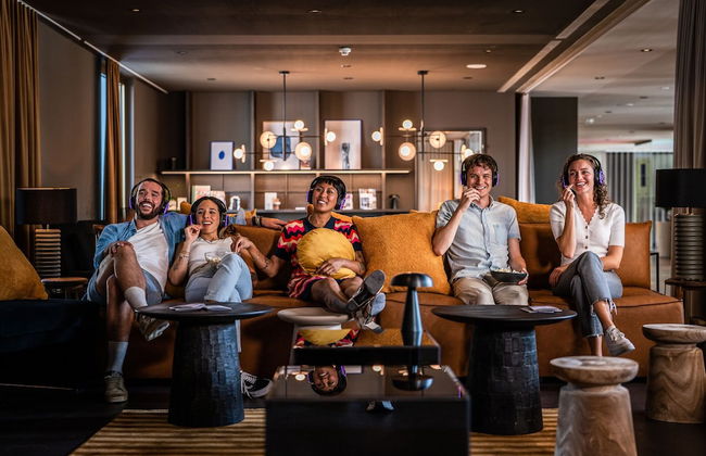 City Pop 2Night Basel - Self check-in - Foto 3