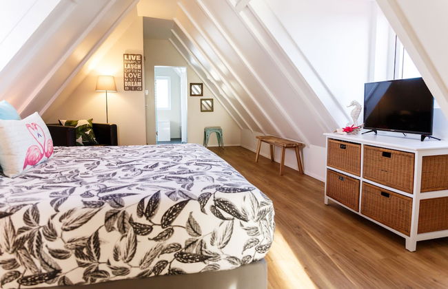 Aruba Boutique Apartments Adults Only - Foto 14