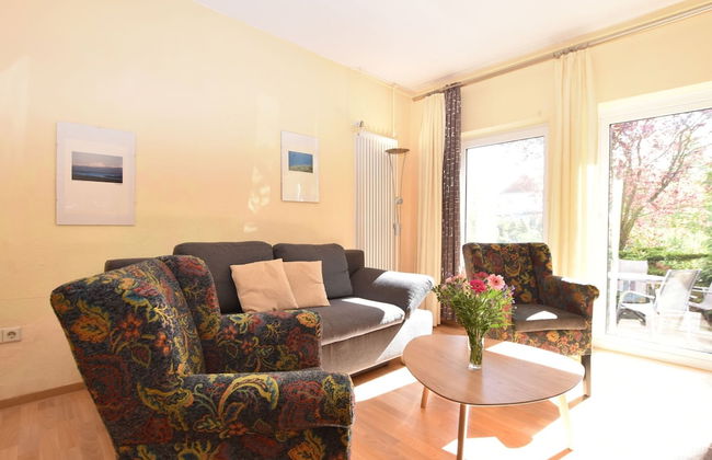 Cozy Apartment in Rerik near Beach - Foto 6