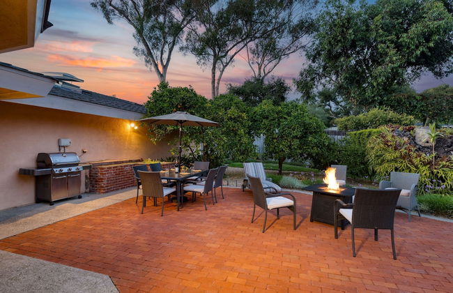 East Valley Manor by Avantstay Minutes to the Beach - Foto 33