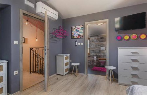 Gorgeous Home In Nedescina With Sauna - Foto 65