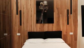 Doryana Luxury - Foto 3, wardrobe