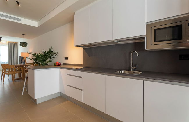 Hotel Apartamentos Hamus - Photo 26