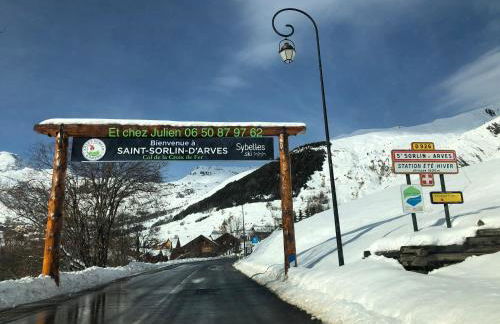 Chalet cosy Duplex 5 personnes - Photo 15