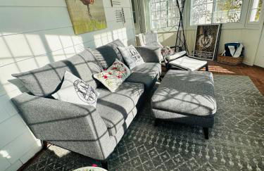 Luxury Estate Elegant Private The White Lion Manor - Foto 4