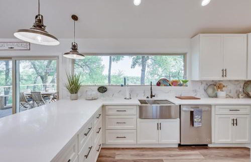 Lakefront, Private Dock, Spectacular Views - Foto 2