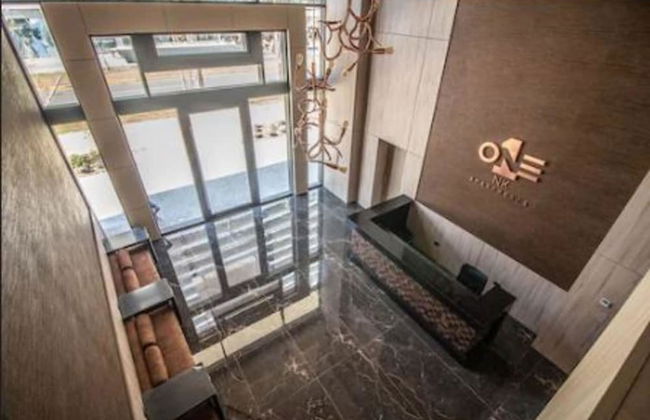 One Nk Apartments - Foto 1