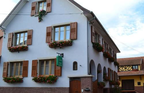 Vignobles Frey-Sohler - Foto 20