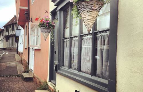 Blacksmith's Cottage Suffolk - Foto 3