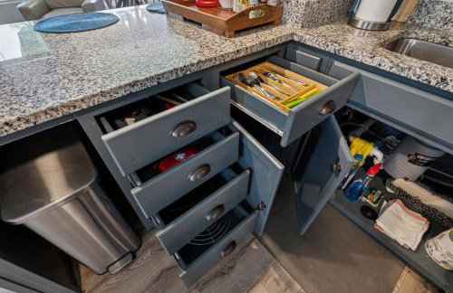 6BR Home Kitchen Laundry Sleeps 12 #60 - Foto 13