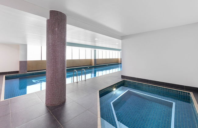 Meriton Suites North Ryde - Foto 25