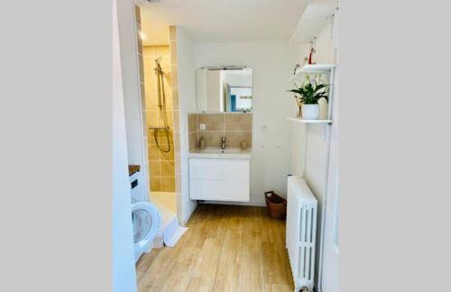 Le clos jasmin - quartier historique de Montlouis - Foto 17