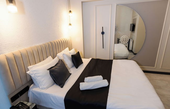 D Twins plus Hotel - Foto 15