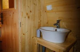 Les Roulottes de la Ferme des Chanaux - Foto 23