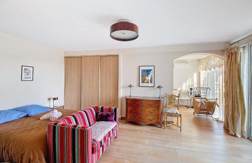 Charme provençal Mas authentique avec piscine - Foto 20