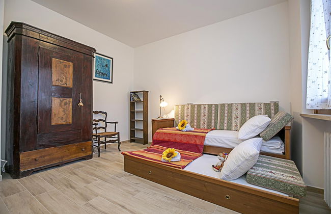 Bella Arco Apartment - Foto 11