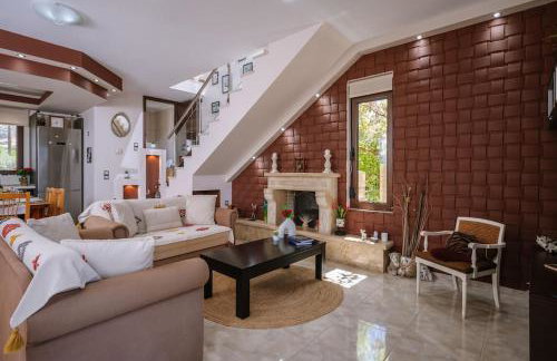 Villa Kyma by the sea, in South Crete - Foto 25