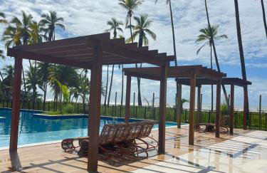 Refúgio Pé na Areia - Ilhéus Vog Marine Praia - Photo 17