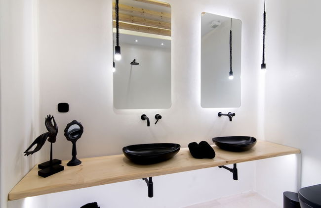 Portara Seaside Luxury Suites - Foto 44