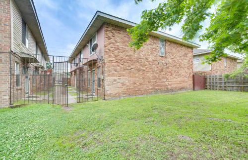 12 Mi to French Quarter! Apt Near Parks and Dining - Foto 24