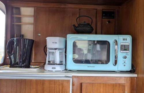 Artsy Airstream for a California Glamping Weekend near San Diego - Foto 32