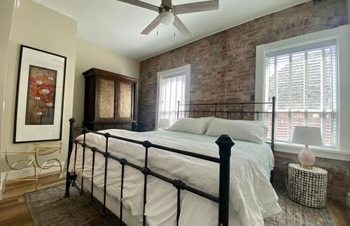 Bisbee Brownstone Suites - Foto 105