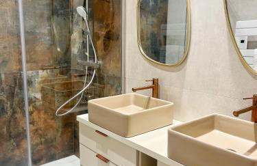 Le Boutonnier - Centre - Luxe - Terrasse - Clim - Foto 26