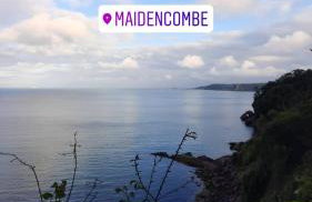 Oystercatcher number 6 , 2 bedrooms maidencombe village - Foto 16