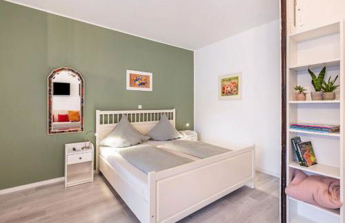 Garten Apartment - Foto 1