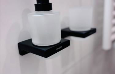 City Apartment Wuppertal Hbf - Foto 3