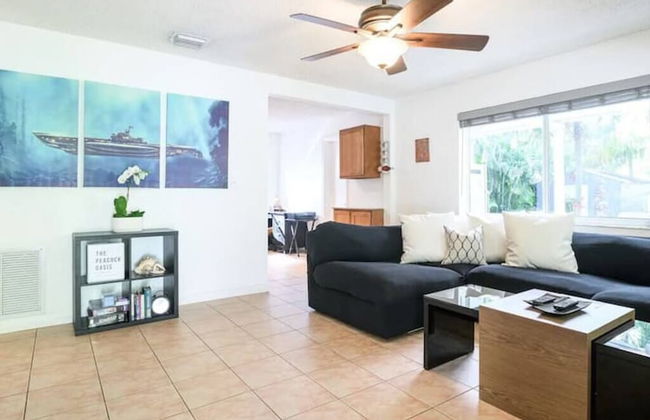 Peacock 2 in Fort Lauderdale - Foto 11