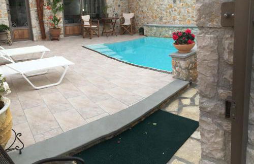 Villa Lithos Parga - Foto 33