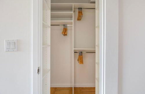 West Village 1br w gym private wd nr ark NYC-1276 - Foto 15