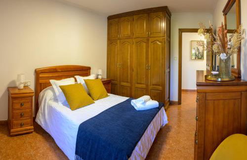 Casa Rural Antonio de Sofia - Photo 25