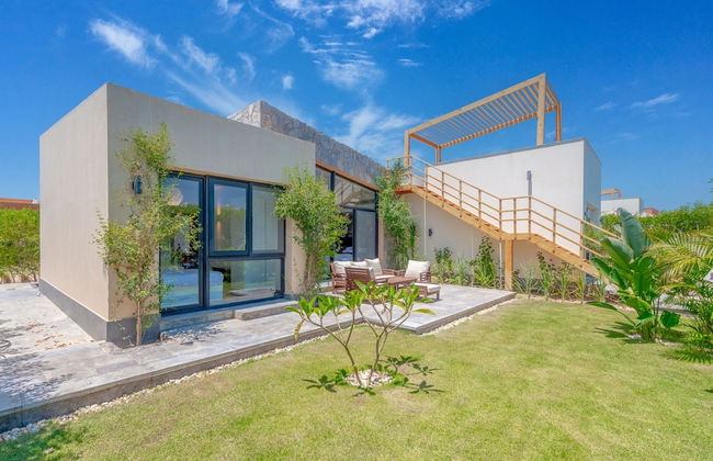 Vesta - Luxury Villa - 2BR - Bay West - Foto 6