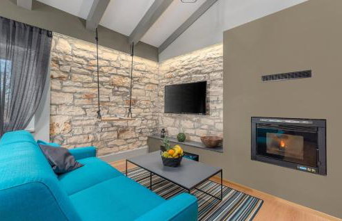 Apartment Romano with Sea View near Poreč - Foto 5