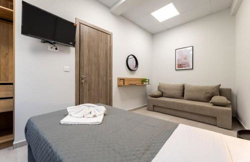 Utopia apartment in Nea Ionia A3 - Foto 21