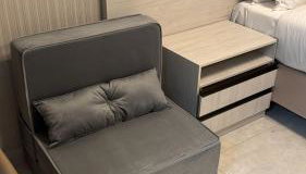 Studios Sampa - Moema Cotovia - Foto 3