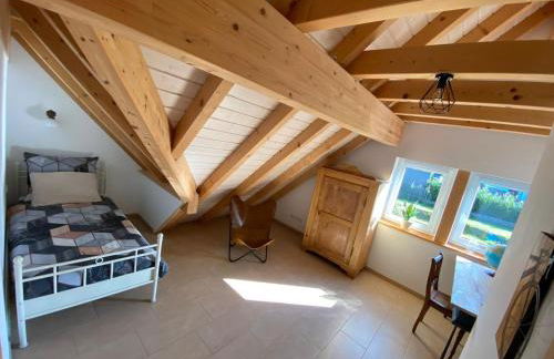 Ferienhaus Naturregion Sieg bis 6 Personen - Foto 38