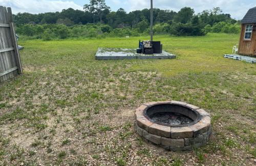 Family Cottage 1 mile to Carolina Beach - Foto 25