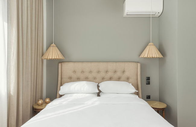 Anvy Stylish Suites Ioannina - Photo 6