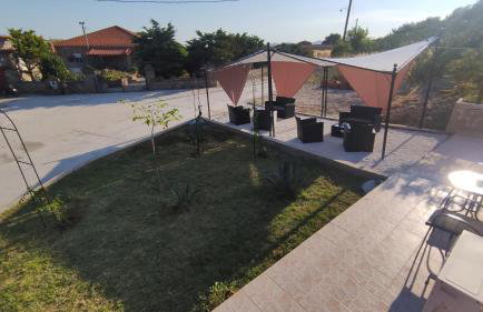 A & K Vacation House - Foto 15