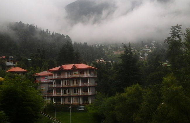 Hotel Dev Cottage - Foto 45