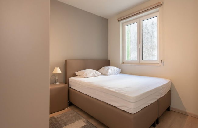 Apartment by the Beach in Ostend With Terrace - Foto 5