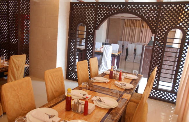 Nizwa Hotel Apartments - Photo 59